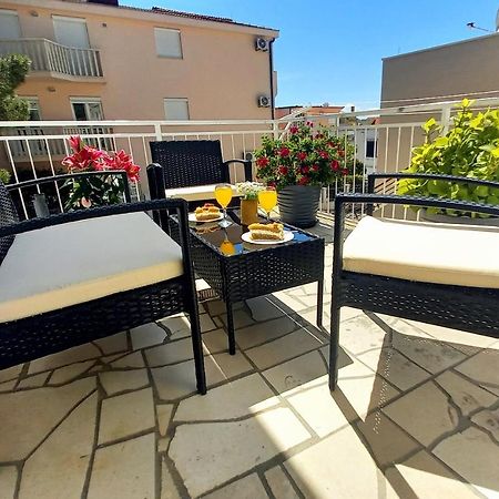 באסקה וודה Apartmani Omrcen מראה חיצוני תמונה