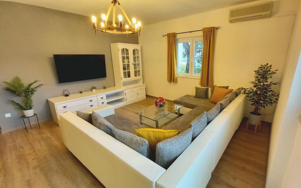 באסקה וודה Apartmani Omrcen מראה חיצוני תמונה