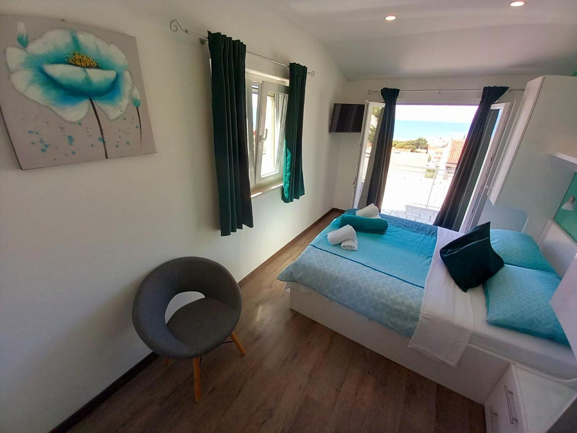 באסקה וודה Apartmani Omrcen מראה חיצוני תמונה