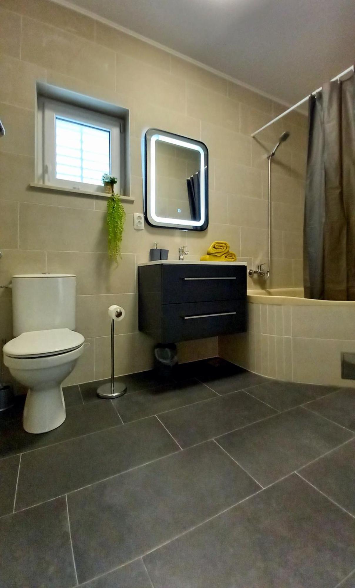 באסקה וודה Apartmani Omrcen חדר תמונה