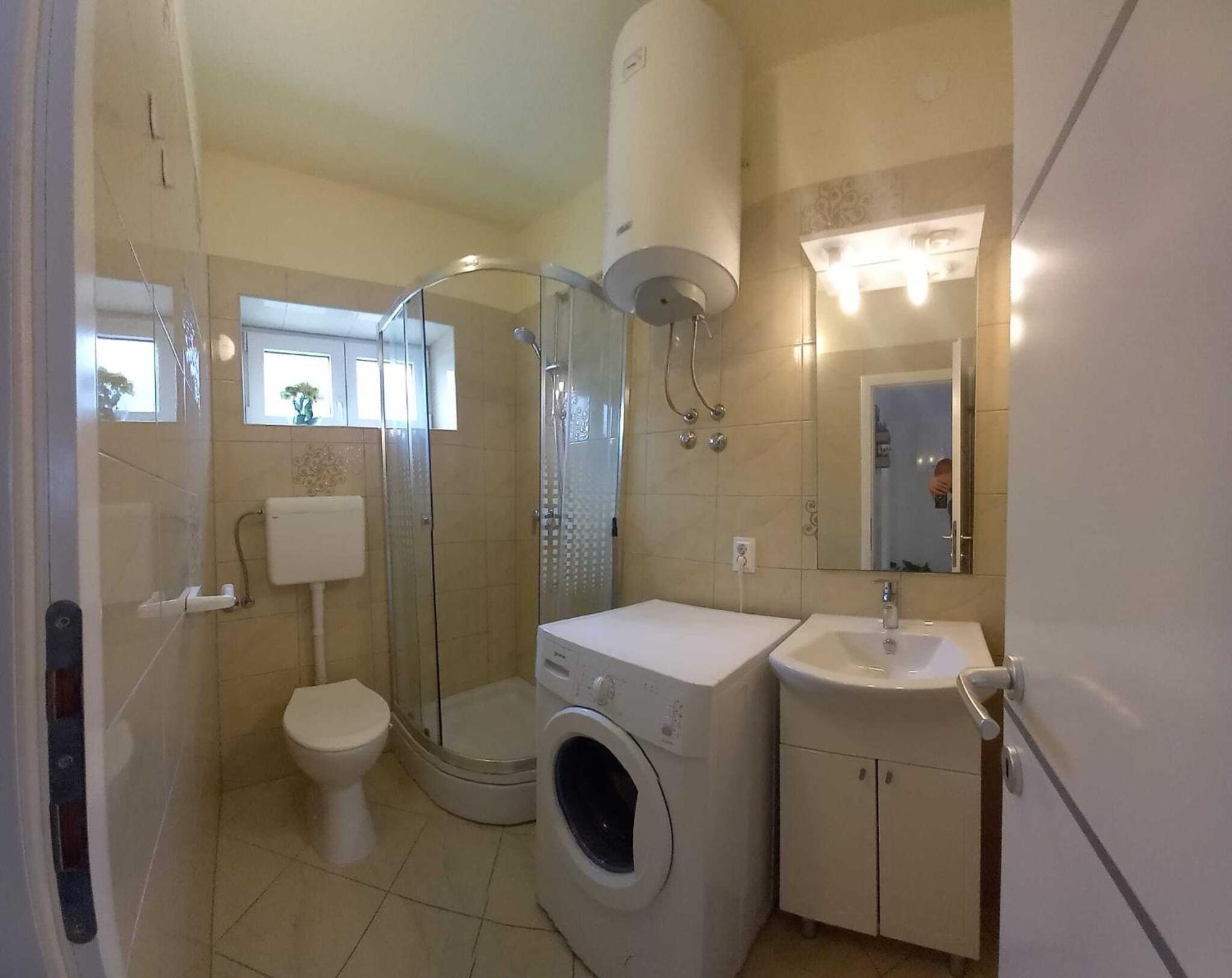 באסקה וודה Apartmani Omrcen חדר תמונה