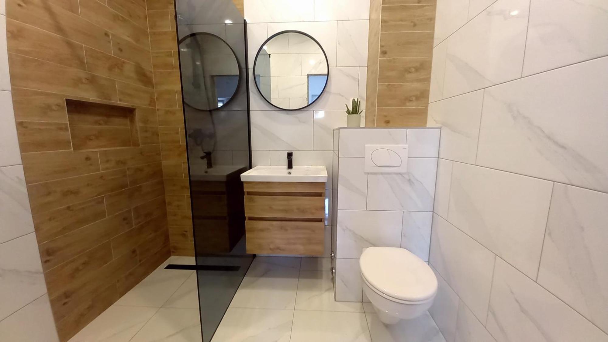באסקה וודה Apartmani Omrcen חדר תמונה