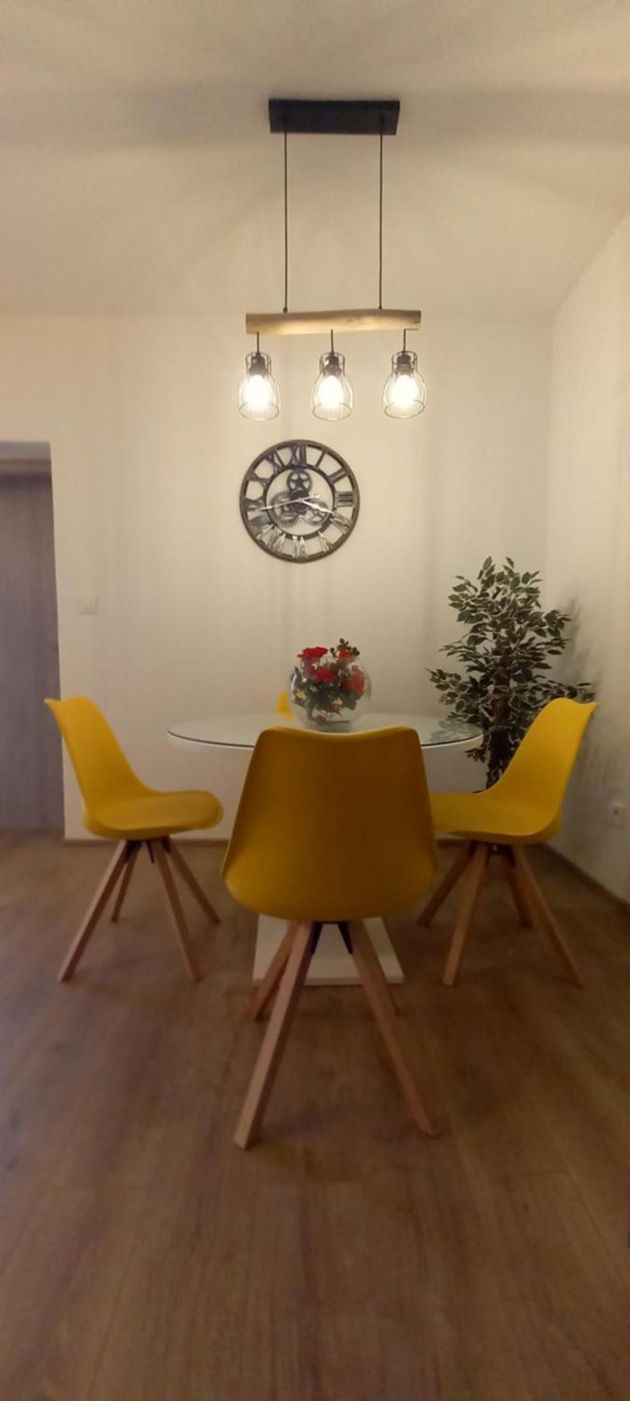 באסקה וודה Apartmani Omrcen חדר תמונה